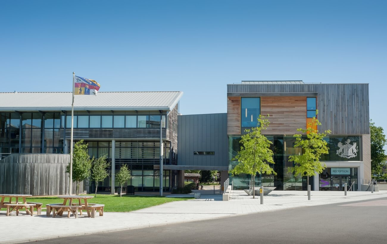 Royal Veterinary College Veterinary Medicine UK A Vet